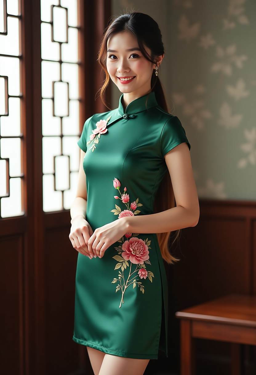 邻居家的极品妈海报
